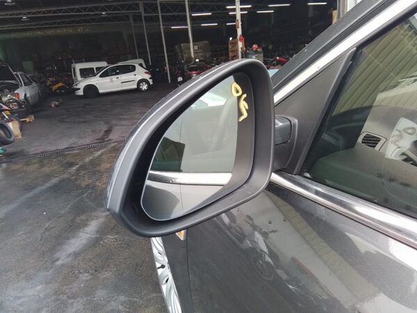 RETROVISOR IZQUIERDO OPEL INSIGNIA BERLINA - Imagen 3