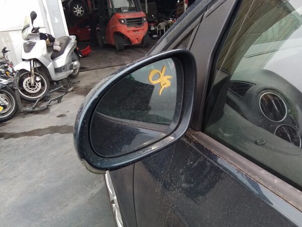 RETROVISOR IZQUIERDO VOLKSWAGEN GOLF PLUS - Imagen 3