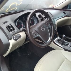 SALPICADERO OPEL INSIGNIA BERLINA