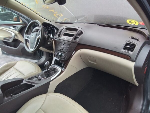 SALPICADERO OPEL INSIGNIA BERLINA - Imagen 2