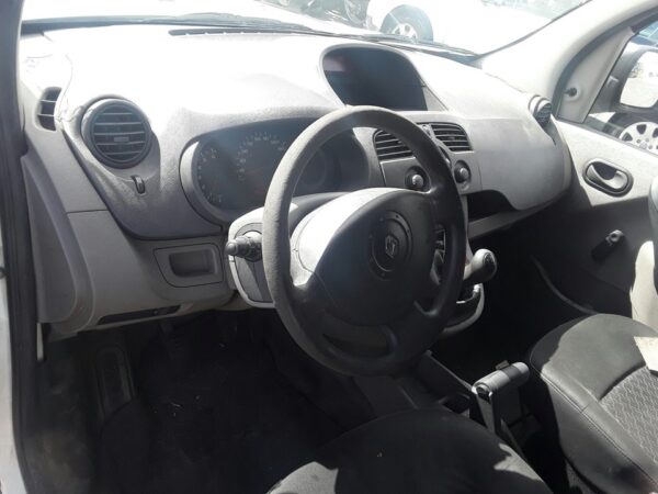 SALPICADERO RENAULT KANGOO