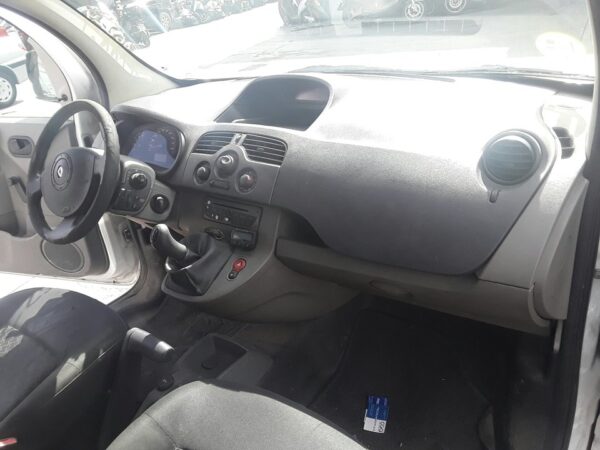 SALPICADERO RENAULT KANGOO - Imagen 2