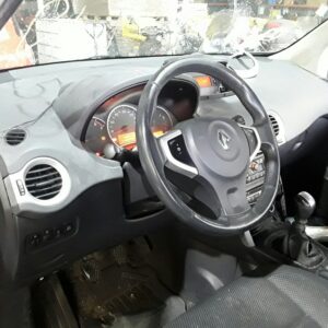 SALPICADERO RENAULT KOLEOS