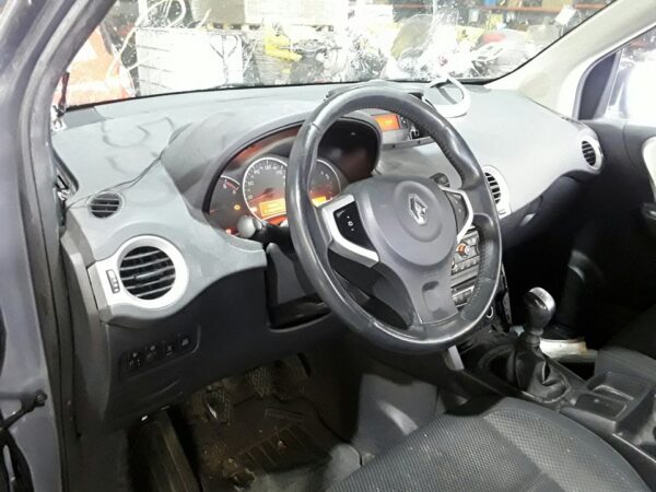 SALPICADERO RENAULT KOLEOS