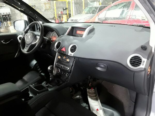 SALPICADERO RENAULT KOLEOS - Imagen 2