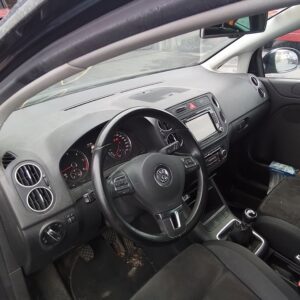 SALPICADERO VOLKSWAGEN GOLF PLUS