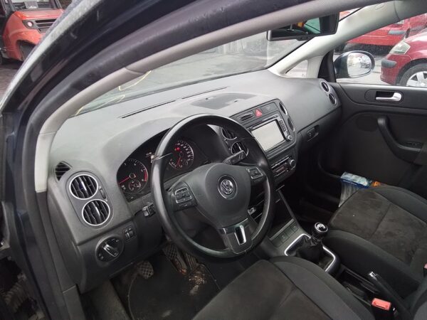 SALPICADERO VOLKSWAGEN GOLF PLUS