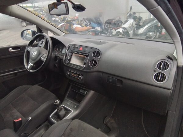 SALPICADERO VOLKSWAGEN GOLF PLUS - Imagen 2