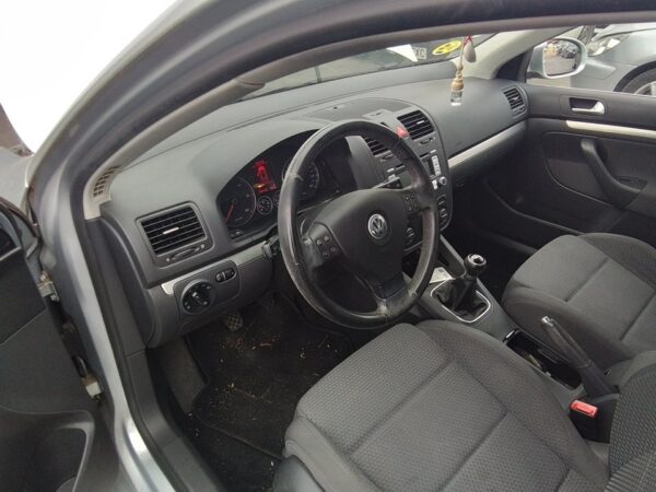SALPICADERO VOLKSWAGEN JETTA