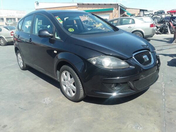 MECANICA COMPLETA SEAT ALTEA XL - Imagen 2