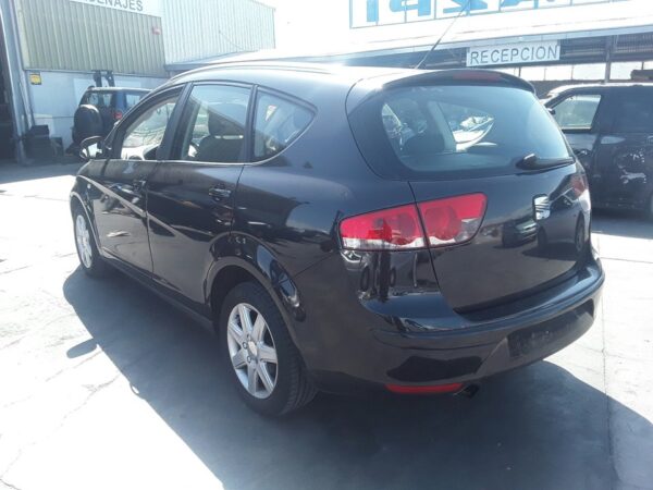 MECANICA COMPLETA SEAT ALTEA XL - Imagen 5
