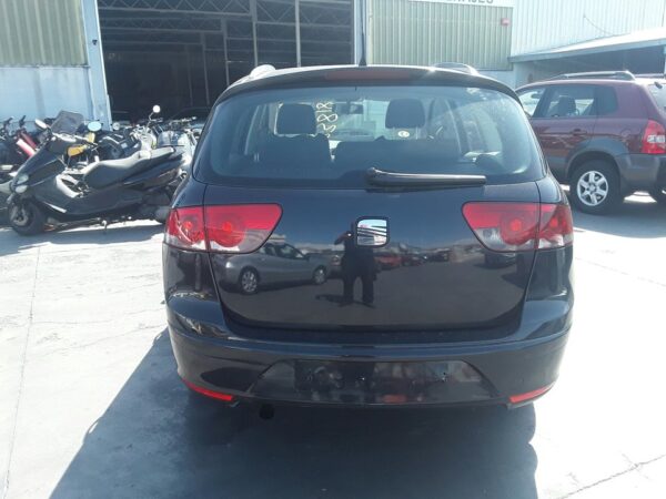 MECANICA COMPLETA SEAT ALTEA XL - Imagen 7