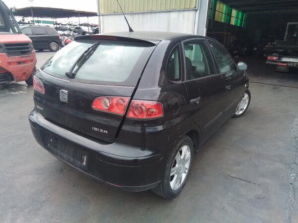 ABS SEAT IBIZA - Imagen 4