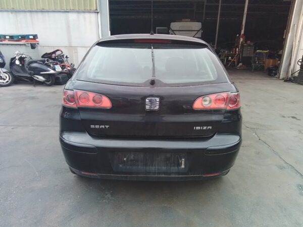 ABS SEAT IBIZA - Imagen 5
