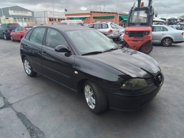 ABS SEAT IBIZA - Imagen 6