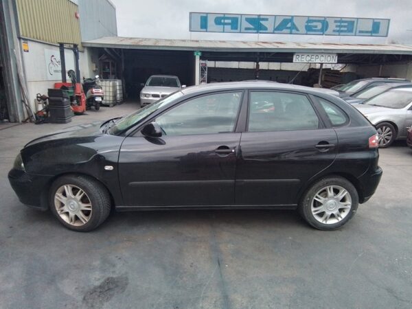 ABS SEAT IBIZA - Imagen 7