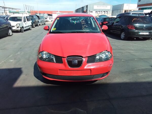 AIRBAG DELANTERO IZQUIERDO SEAT IBIZA - Imagen 5