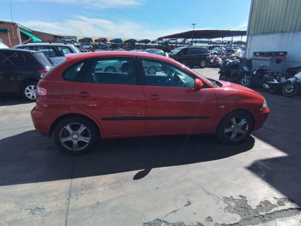 MOTOR COMPLETO SEAT IBIZA - Imagen 3