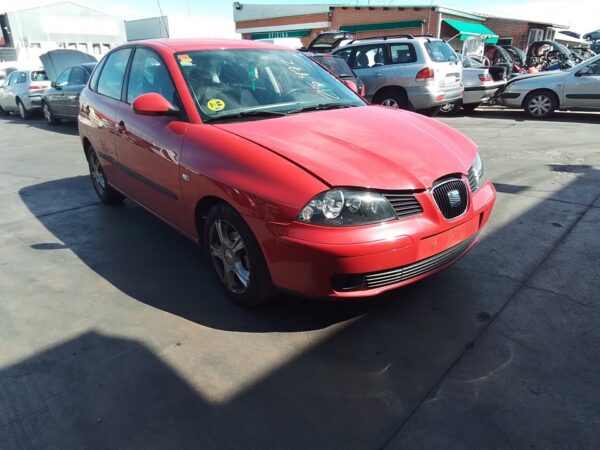 AIRBAG DELANTERO IZQUIERDO SEAT IBIZA - Imagen 12