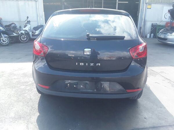 CERRADURA PUERTA DELANTERA IZQUIERDA  SEAT IBIZA - Imagen 5