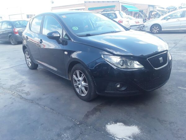 CERRADURA PUERTA DELANTERA IZQUIERDA  SEAT IBIZA - Imagen 6