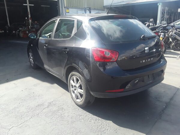 CERRADURA PUERTA DELANTERA IZQUIERDA  SEAT IBIZA - Imagen 9
