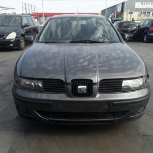 CENTRALITA MOTOR UCE SEAT LEON