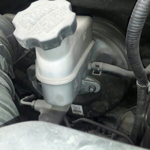 SERVOFRENO HYUNDAI TUCSON