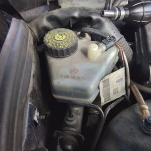 SERVOFRENO MERCEDES CLASE C  BERLINA