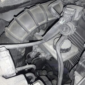 SERVOFRENO RENAULT KANGOO