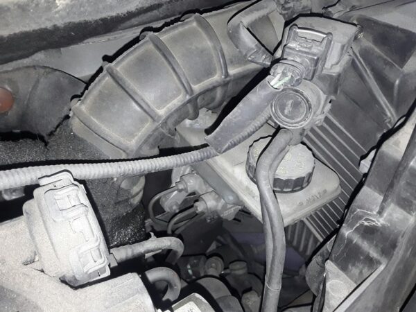 SERVOFRENO RENAULT KANGOO