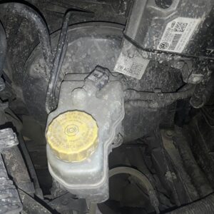 SERVOFRENO SEAT IBIZA