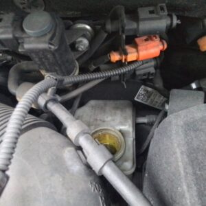 SERVOFRENO VOLKSWAGEN GOLF PLUS