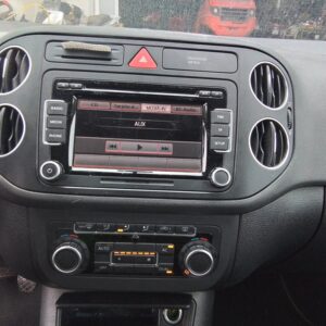 SISTEMA NAVEGACION GPS VOLKSWAGEN GOLF PLUS