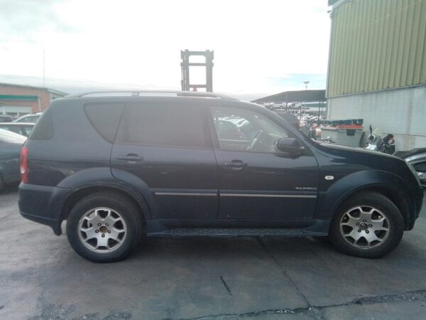 ELEVALUNAS TRASERO DERECHO SSANGYONG REXTON - Imagen 3