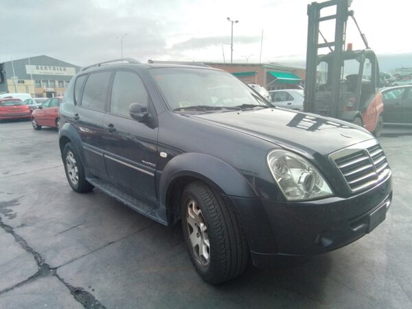 ELEVALUNAS TRASERO DERECHO SSANGYONG REXTON - Imagen 6