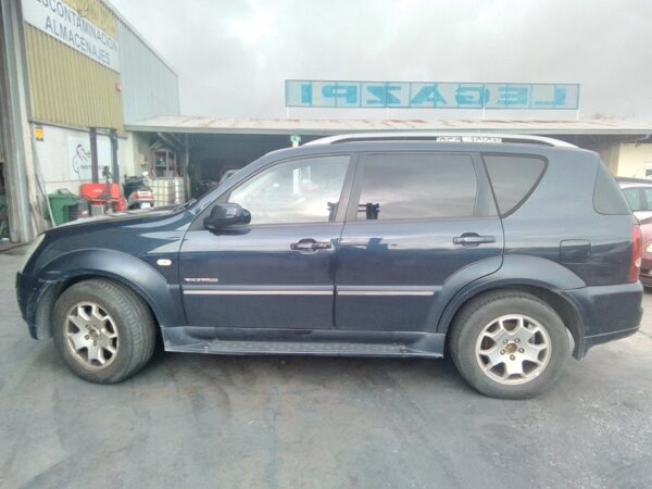 ELEVALUNAS TRASERO DERECHO SSANGYONG REXTON - Imagen 7