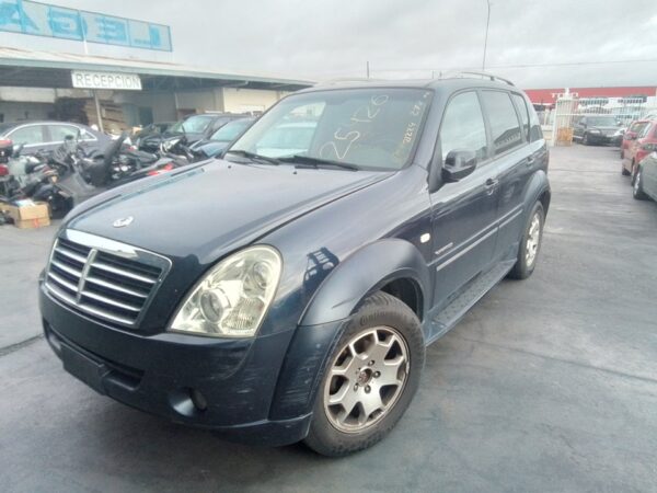 ELEVALUNAS TRASERO DERECHO SSANGYONG REXTON - Imagen 8