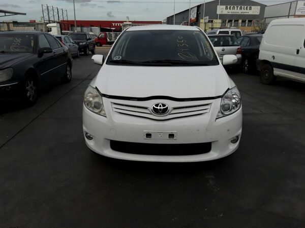 VOLANTE TOYOTA AURIS - Imagen 6