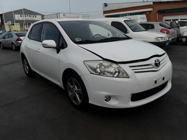 VOLANTE TOYOTA AURIS - Imagen 7