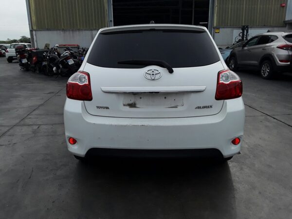 VOLANTE TOYOTA AURIS - Imagen 8
