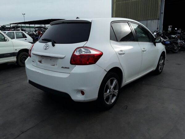 VOLANTE TOYOTA AURIS - Imagen 9