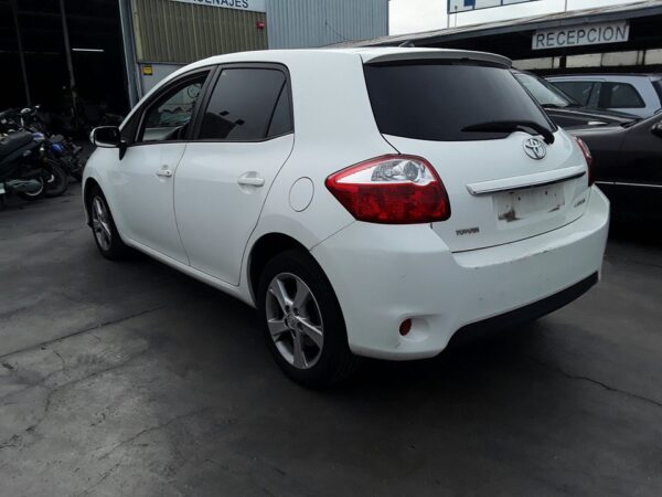 VOLANTE TOYOTA AURIS - Imagen 10