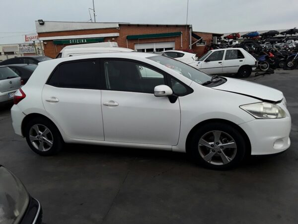 VOLANTE TOYOTA AURIS - Imagen 11