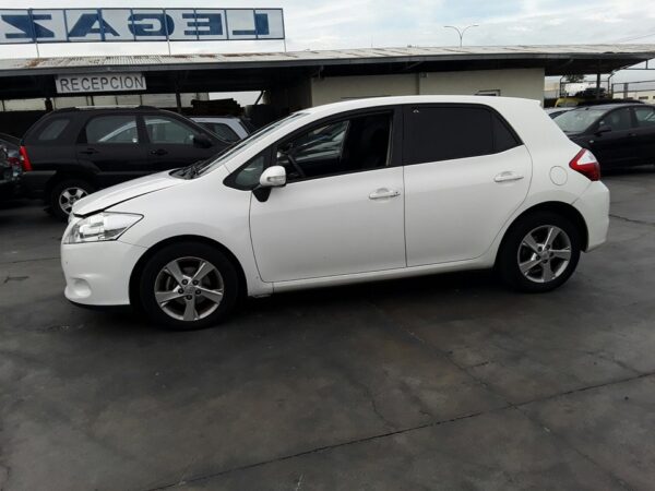 VOLANTE TOYOTA AURIS - Imagen 12