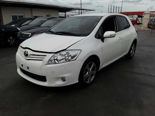 VOLANTE TOYOTA AURIS - Imagen 13