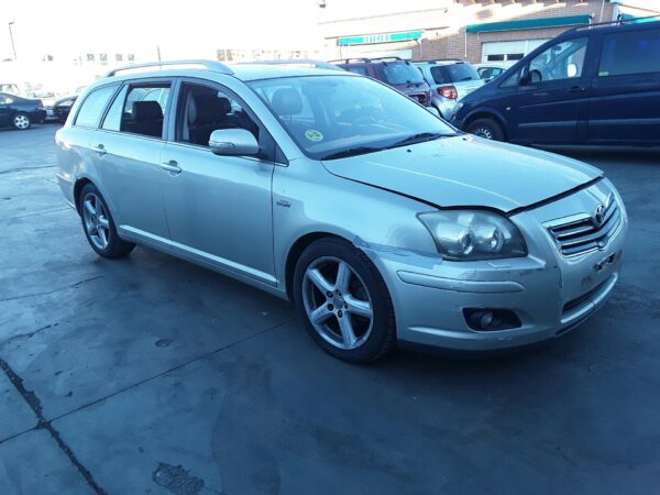 ALETA DELANTERA IZQUIERDA TOYOTA AVENSIS WAGON - Imagen 7