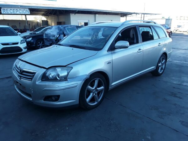 ALETA DELANTERA IZQUIERDA TOYOTA AVENSIS WAGON - Imagen 10