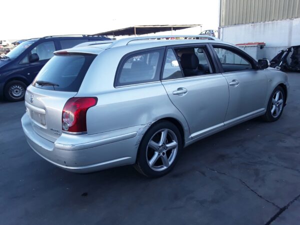 ALETA DELANTERA IZQUIERDA TOYOTA AVENSIS WAGON - Imagen 11