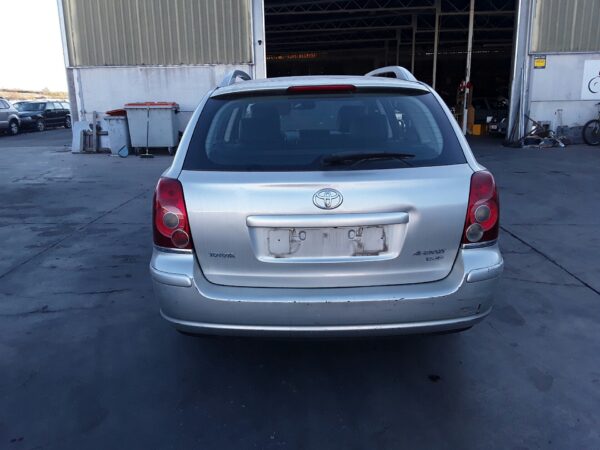 ALETA DELANTERA IZQUIERDA TOYOTA AVENSIS WAGON - Imagen 12